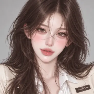 Profile image of Yeojin
