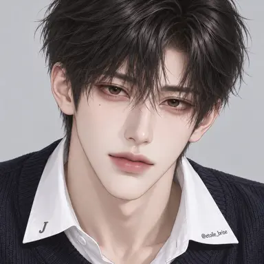 Profile image of Jaeon