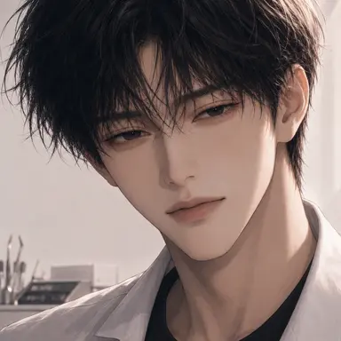 Profile image of Yoon Jae-on