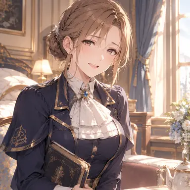 Profile image of Cecil