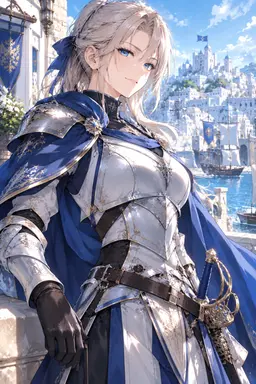 Profile image of Lucia