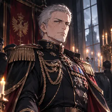 Profile image of Gerhardt