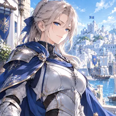 Profile image of Lucia