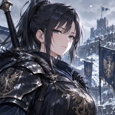 Profile image of Blanca