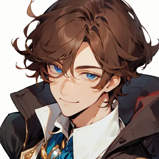 ProudPan2145의 エドモンド