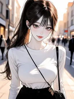 Profile image of チェ・ソア
