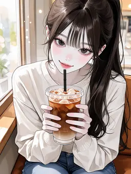 Profile image of チェ・ソア