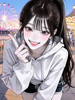 Profile image of チェ・ソア
