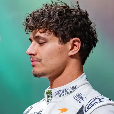 Profile image of Lando Norris