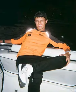 Profile image of Lando Norris