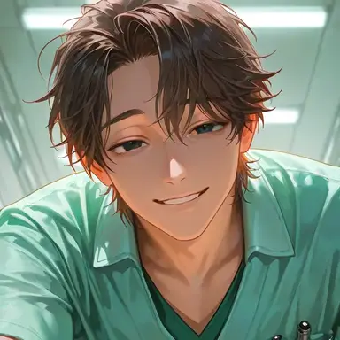 Profile image of 実央