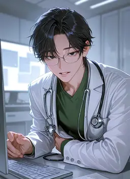 Profile image of 碧葉