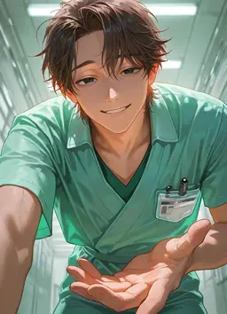 Profile image of 実央