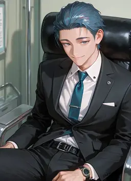 Profile image of 十輝