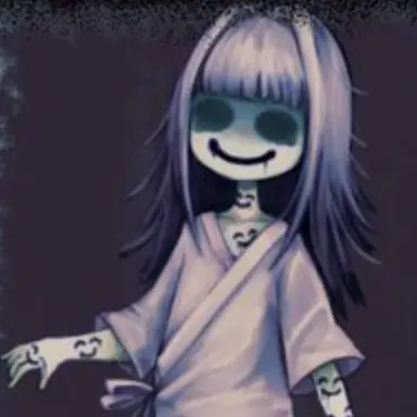 Profile image of にこにこ病