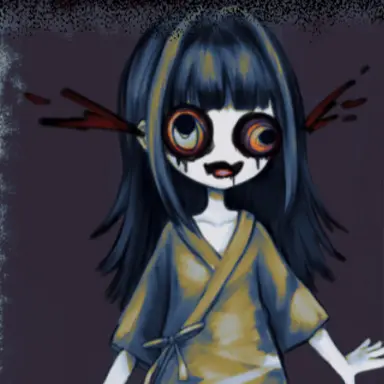 Profile image of ぐるぐる病