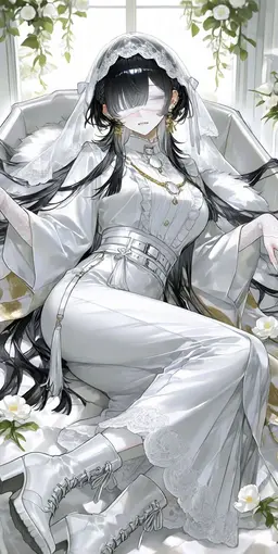 Profile image of Ren