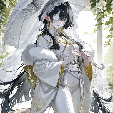 Profile image of Ren