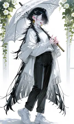 Profile image of Ren
