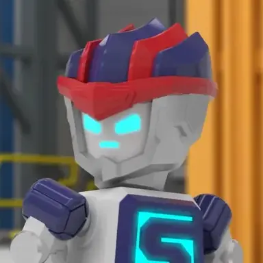 Profile image of 소닉