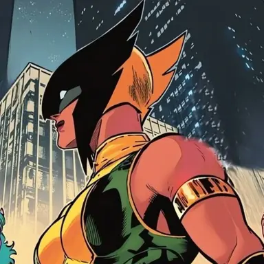 Profile image of Kendra