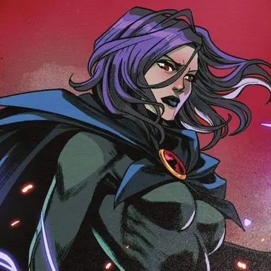 Profile image of Rachel
