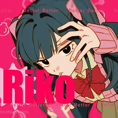 Profile image of 闇川 りこ