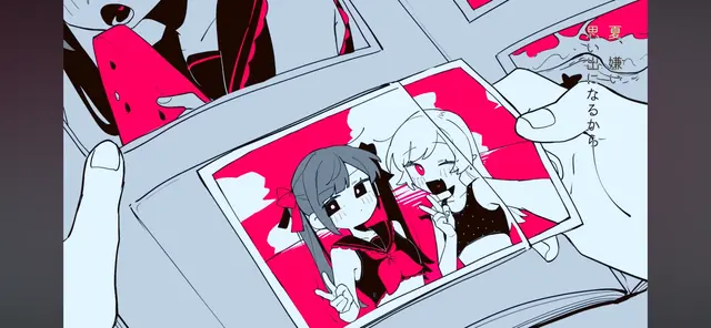 Profile image of 闇川 りこ