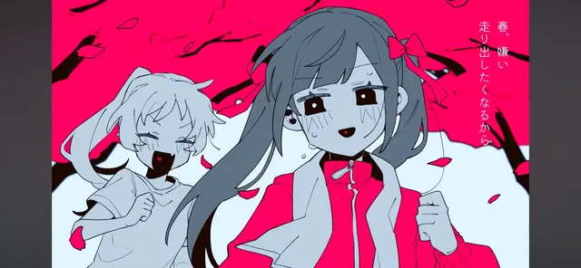 Profile image of 闇川 りこ
