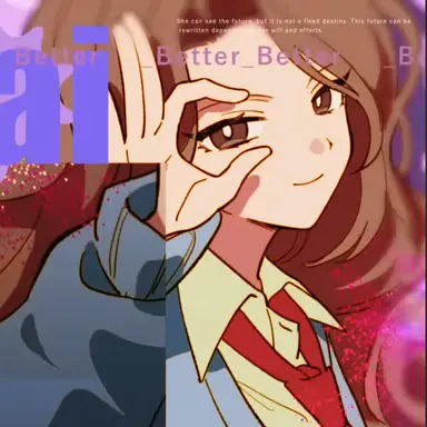 Profile image of 見里 未来