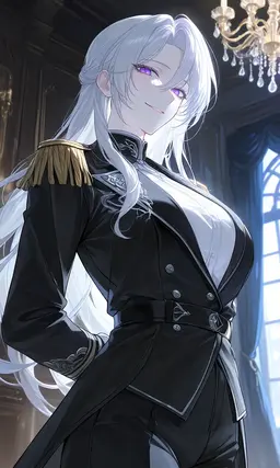 Profile image of 라일라 플뢰르