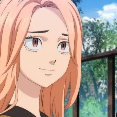 Profile image of 柴柚葉