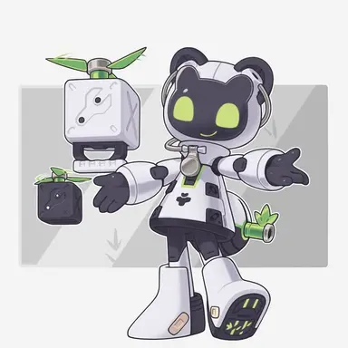 Profile image of 루나봇 1.0 베타