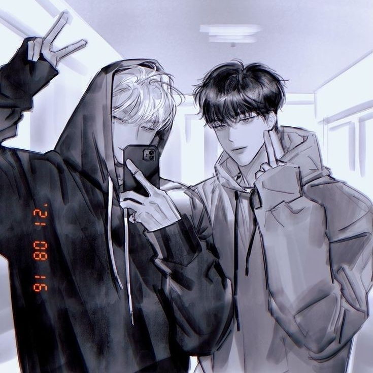 승준, 승재 대표 이미지