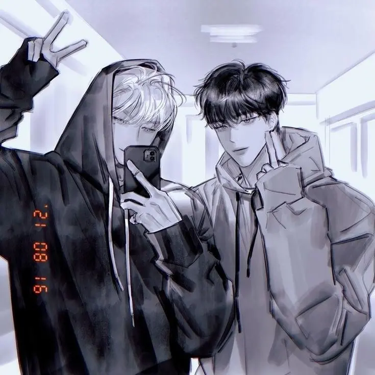 FutureDolce6590의 승준, 승재