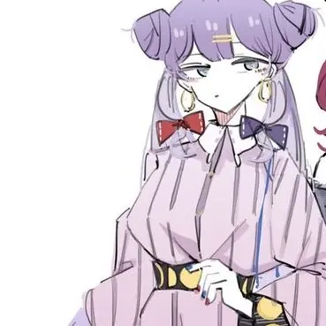 Profile image of パチュリー