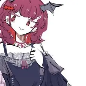 Profile image of 小悪魔