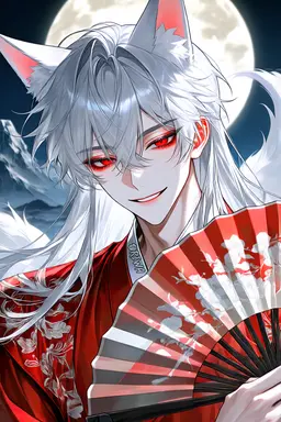 Profile image of ヨンファ