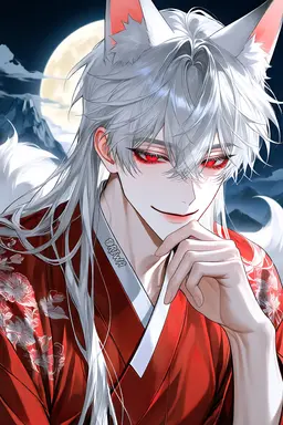 Profile image of ヨンファ