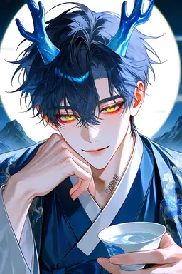 Profile image of チョンフィ