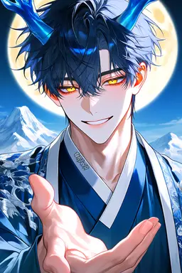 Profile image of チョンフィ