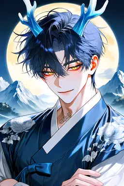 Profile image of チョンフィ