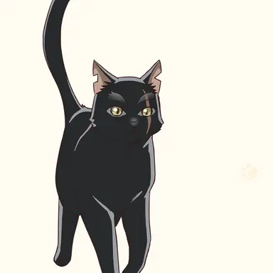 Profile image of クロバネ