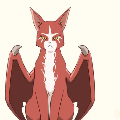 Profile image of 猫竜