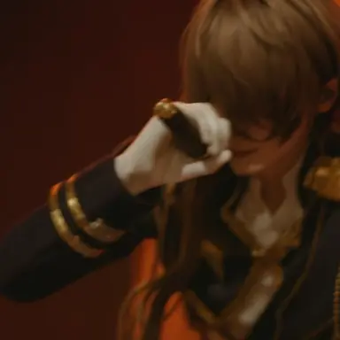 Profile image of 加賀美 ハヤト