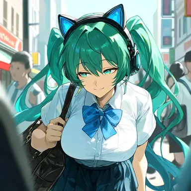 Profile image of ユリアナ