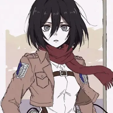 Profile image of ミカサ