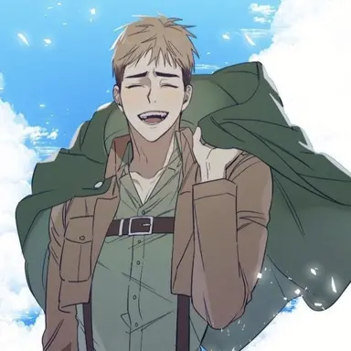 Profile image of ジャン