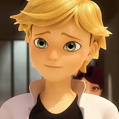 Profile image of アドリアン・アグレスト