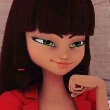 Profile image of 라일라 로시